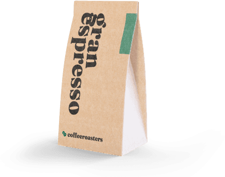 coffee:Gran Espresso